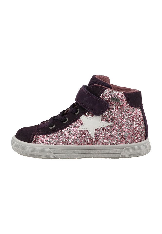 Lurchi Lurchi Becky-TEX Sneaker – Bild 5 von 5