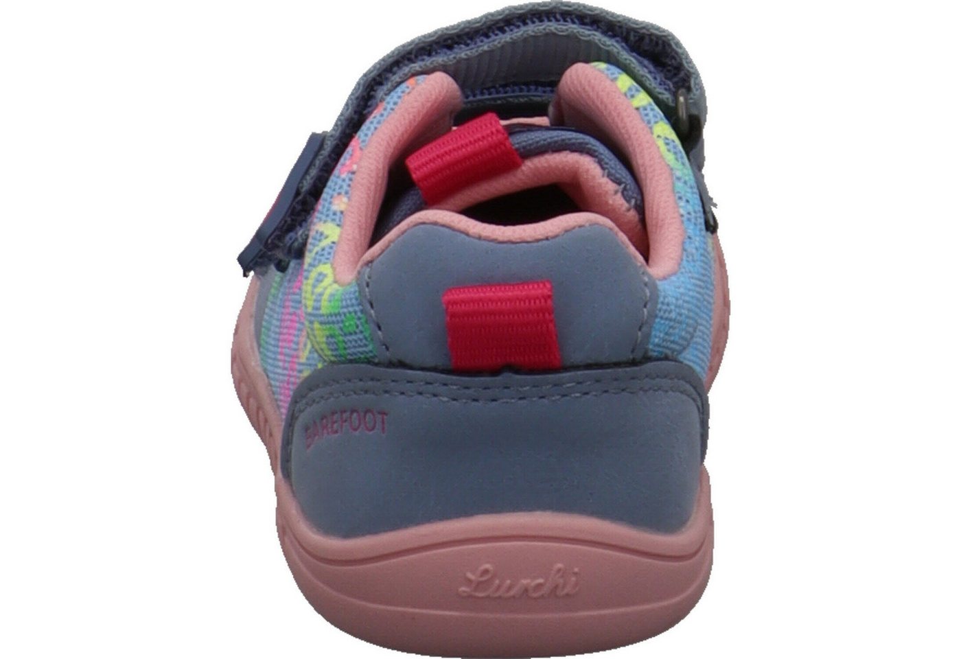 Lurchi Benny Barefoot 3 Sneaker – Bild 3 von 5