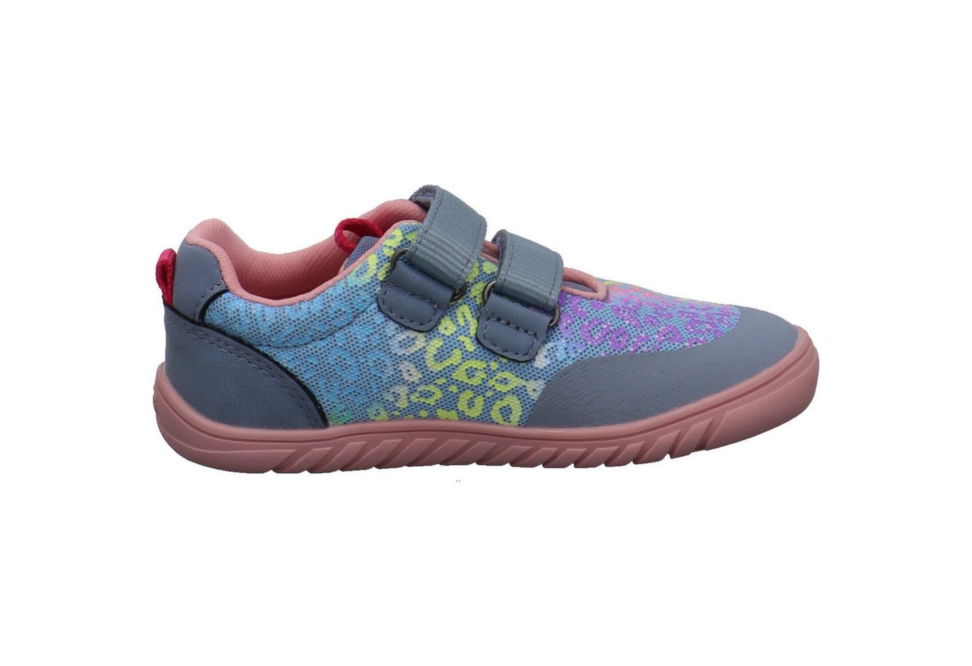 Lurchi Benny Barefoot 3 Sneaker – Bild 4 von 5