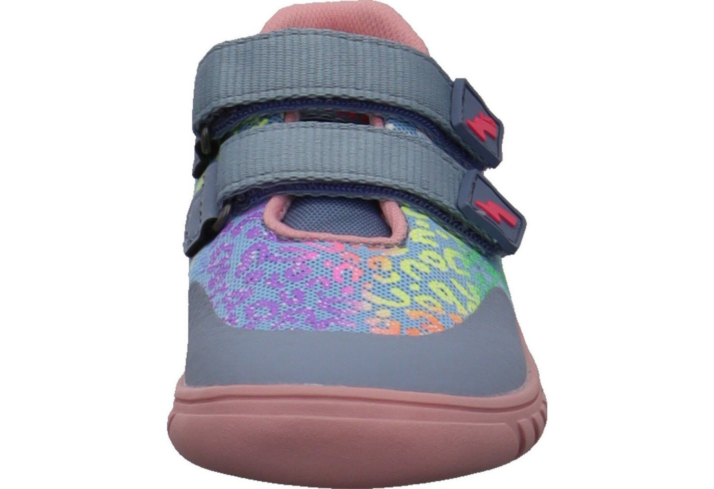 Lurchi Benny Barefoot 3 Sneaker – Bild 5 von 5
