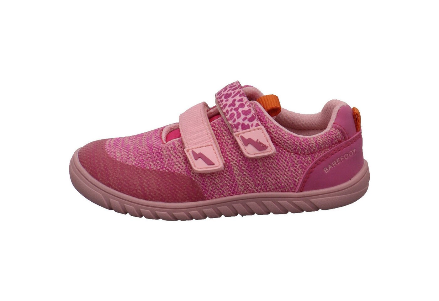 Lurchi Benny Barefoot Sneaker – Bild 2 von 5