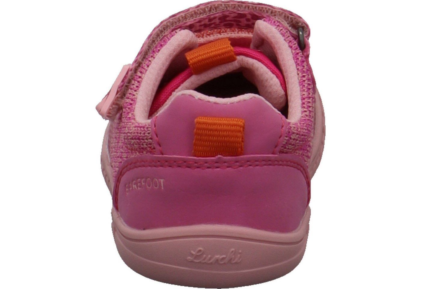 Lurchi Benny Barefoot Sneaker – Bild 3 von 5