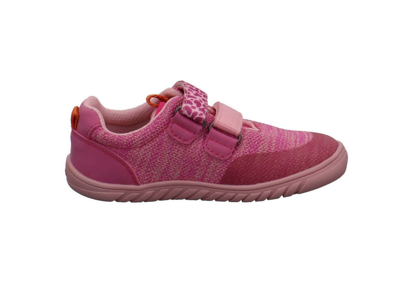 Lurchi Benny Barefoot Sneaker – Bild 4 von 5