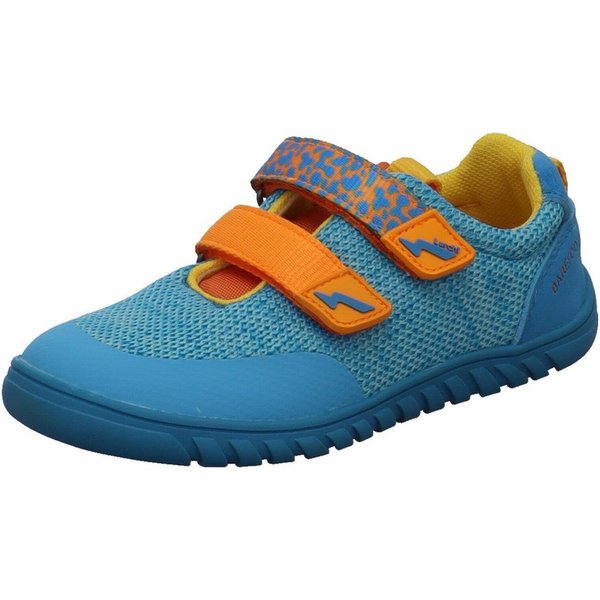 Lurchi Benny Barefoot Sneaker