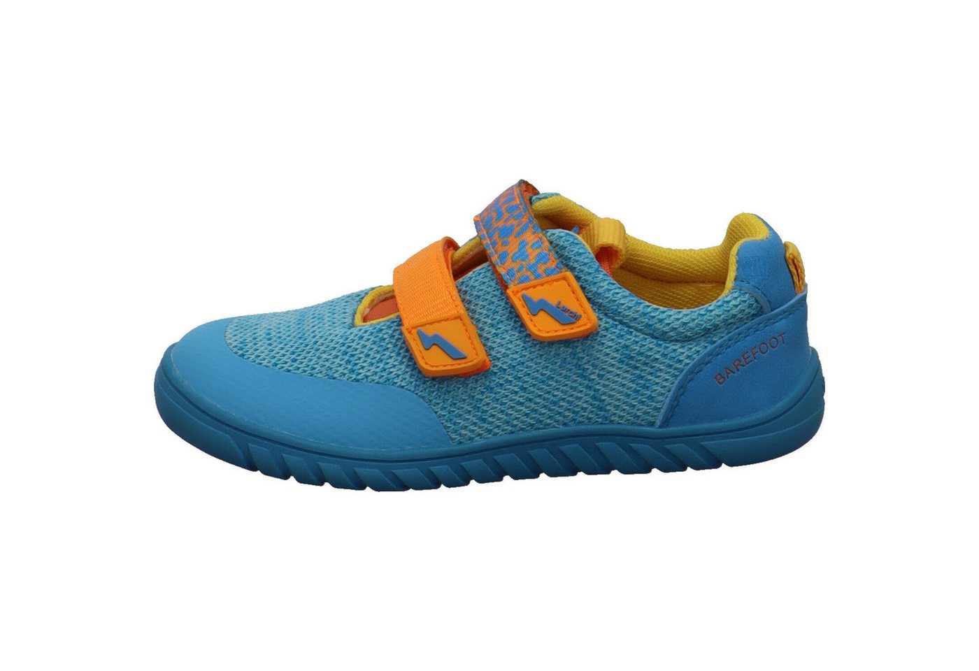 Lurchi Benny Barefoot Sneaker – Bild 2 von 5