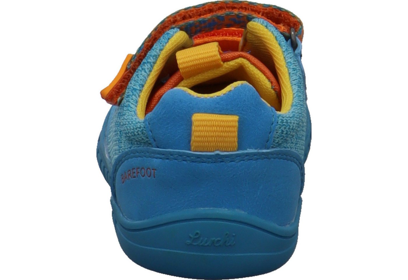 Lurchi Benny Barefoot Sneaker – Bild 3 von 5
