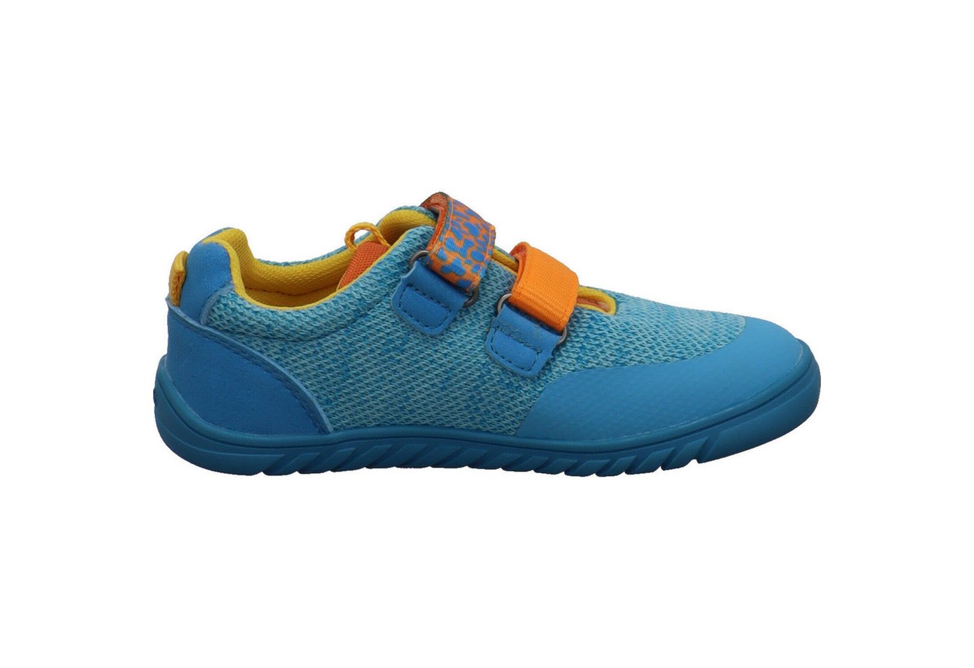 Lurchi Benny Barefoot Sneaker – Bild 4 von 5