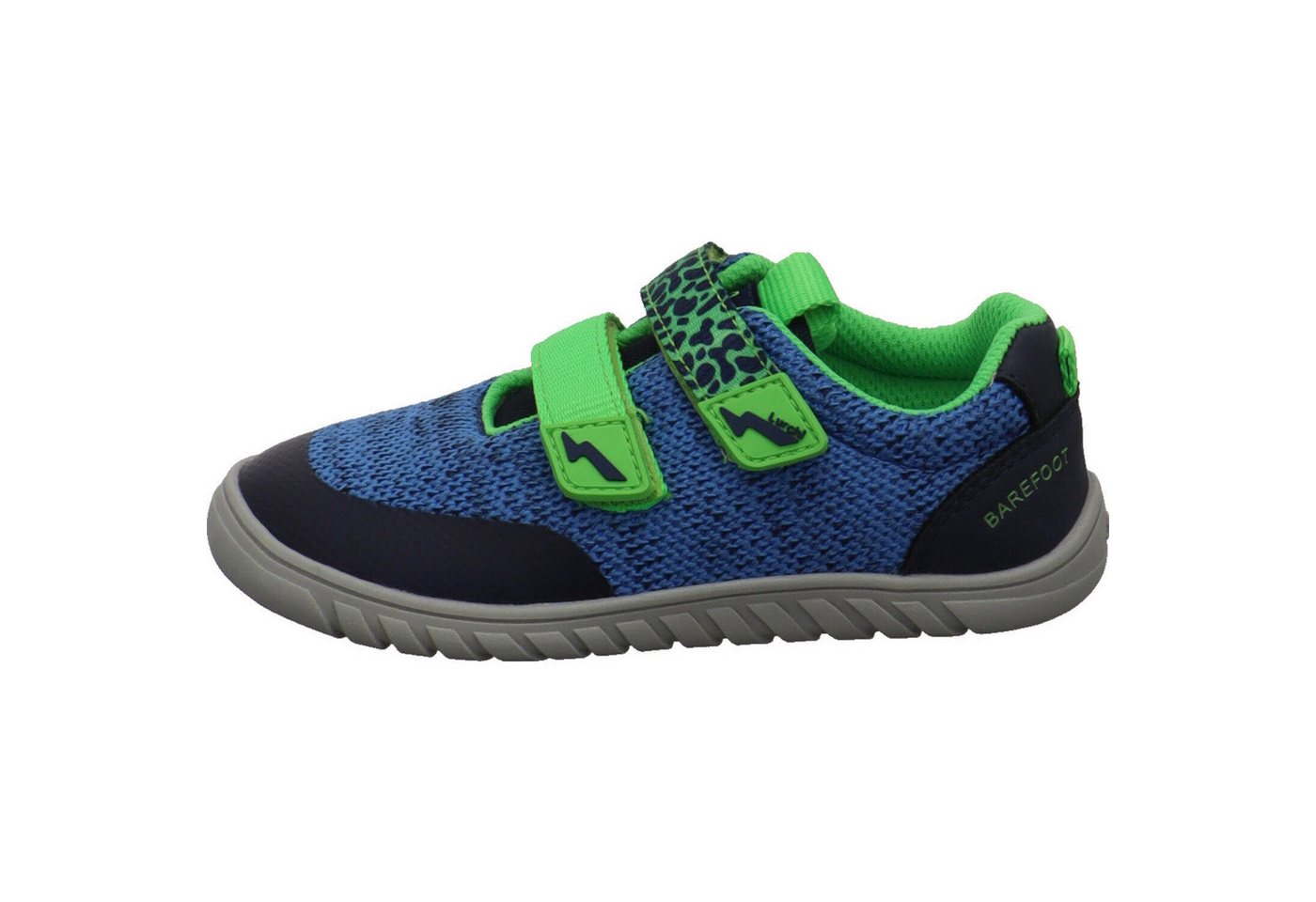 Lurchi Benny Barefoot Sneaker – Bild 2 von 5