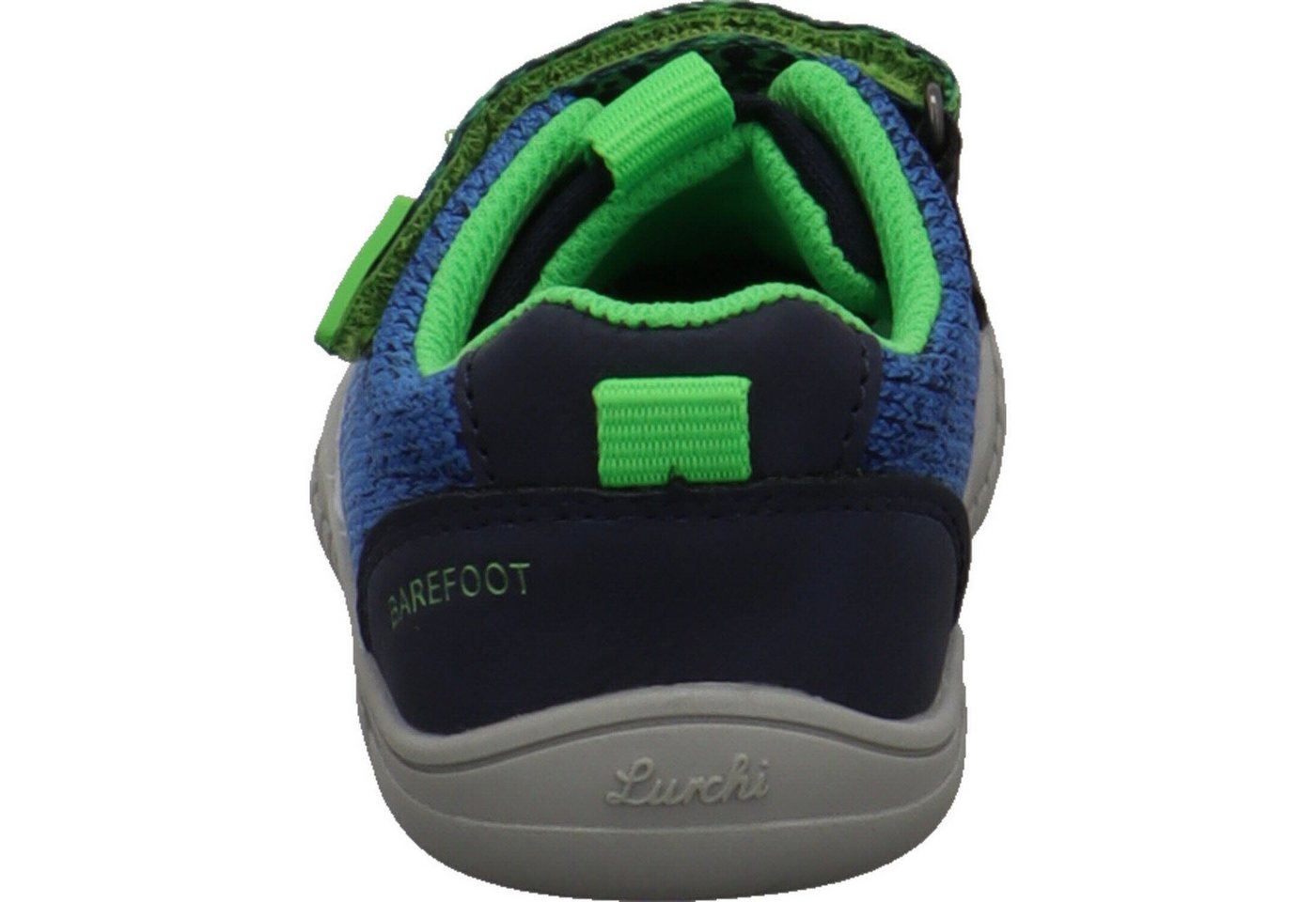 Lurchi Benny Barefoot Sneaker – Bild 3 von 5