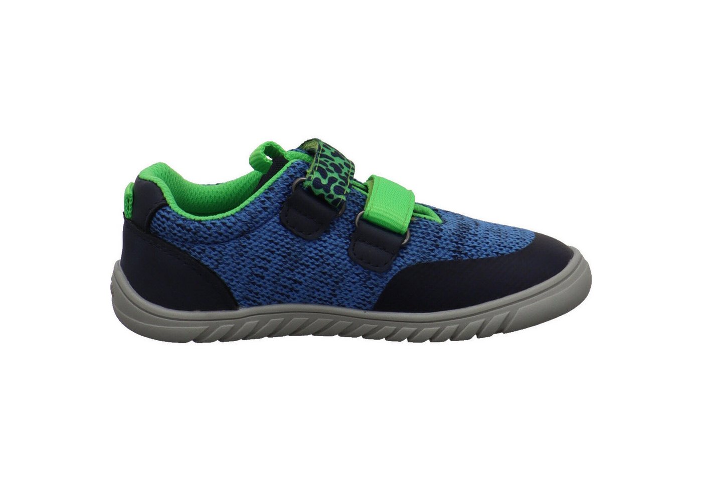 Lurchi Benny Barefoot Sneaker – Bild 4 von 5
