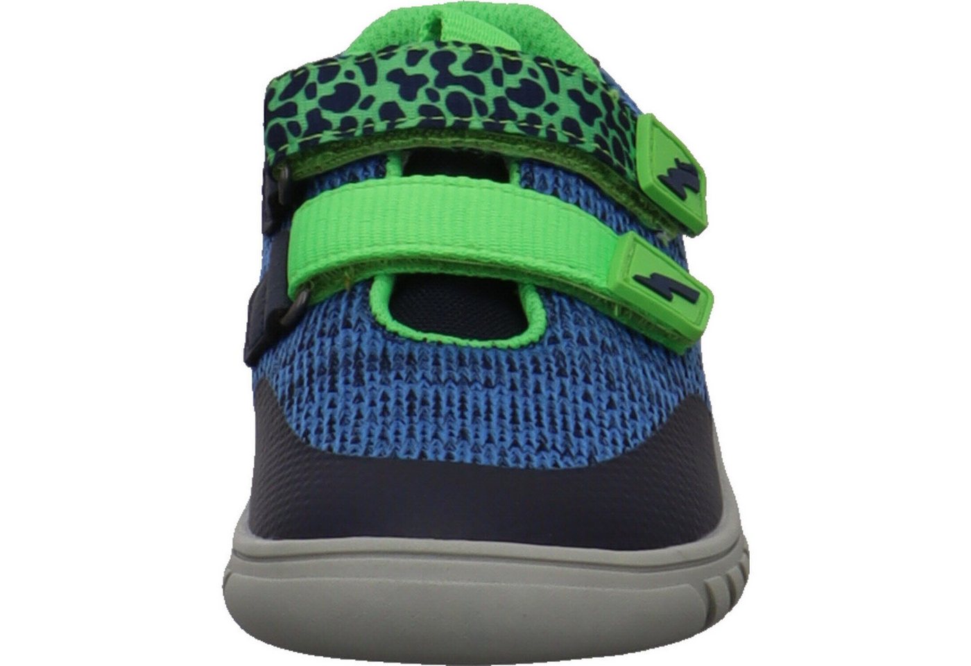 Lurchi Benny Barefoot Sneaker – Bild 5 von 5