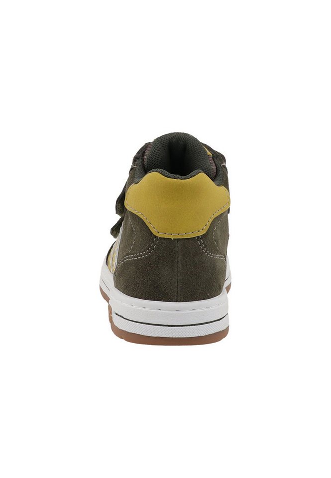Lurchi Lurchi Berny-TEX Sneaker – Bild 2 von 5
