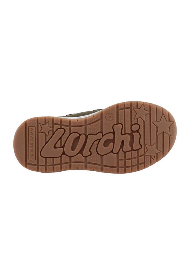 Lurchi Lurchi Berny-TEX Sneaker – Bild 3 von 5