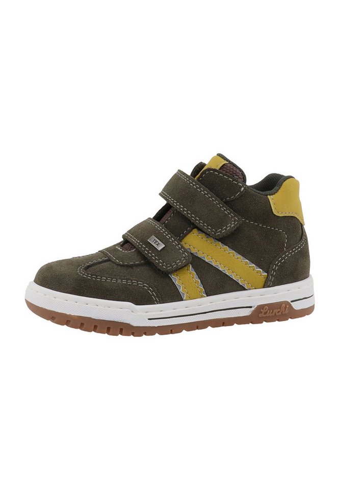Lurchi Lurchi Berny-TEX Sneaker – Bild 4 von 5