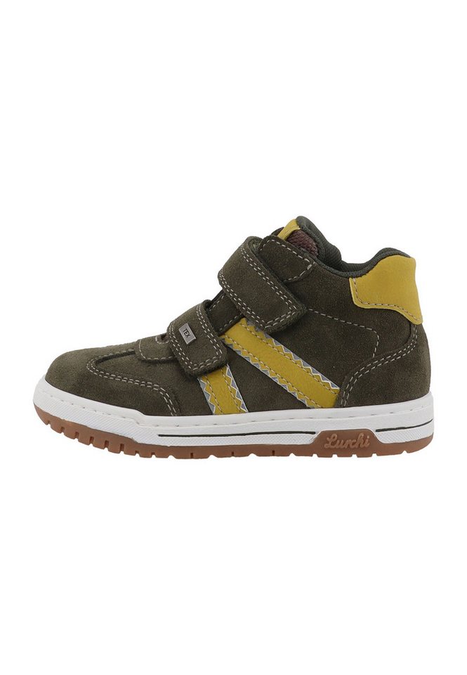 Lurchi Lurchi Berny-TEX Sneaker – Bild 5 von 5