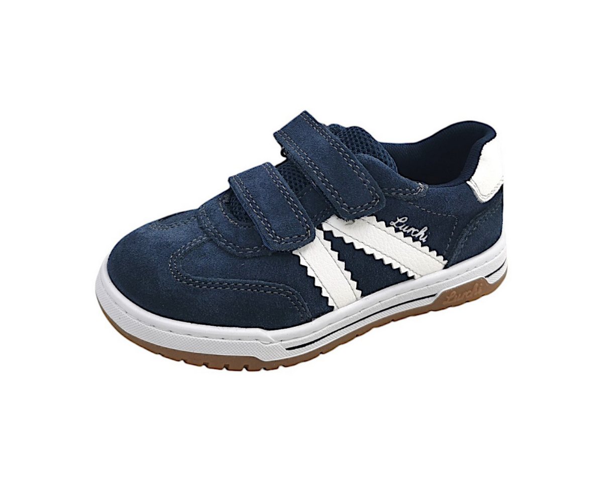 Lurchi Berry Klettschuh – Bild 3 von 3