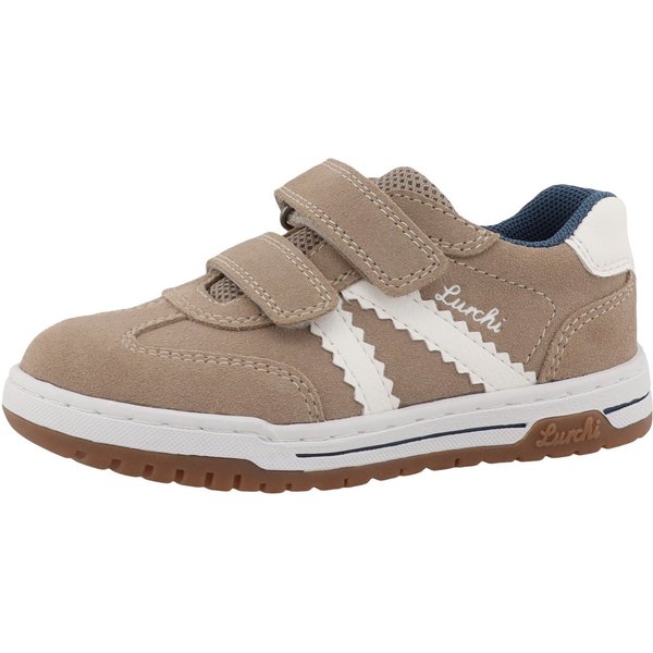 Lurchi Berry Klettschuh Sneaker, Halbschuh, Freizeitschuh, Größenschablone zum Download