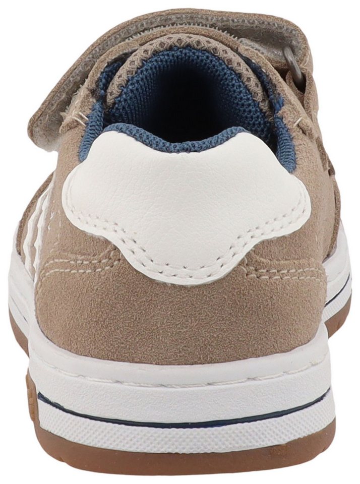 Lurchi Berry Klettschuh Sneaker, Halbschuh, Freizeitschuh, Größenschablone zum Download – Bild 4 von 5