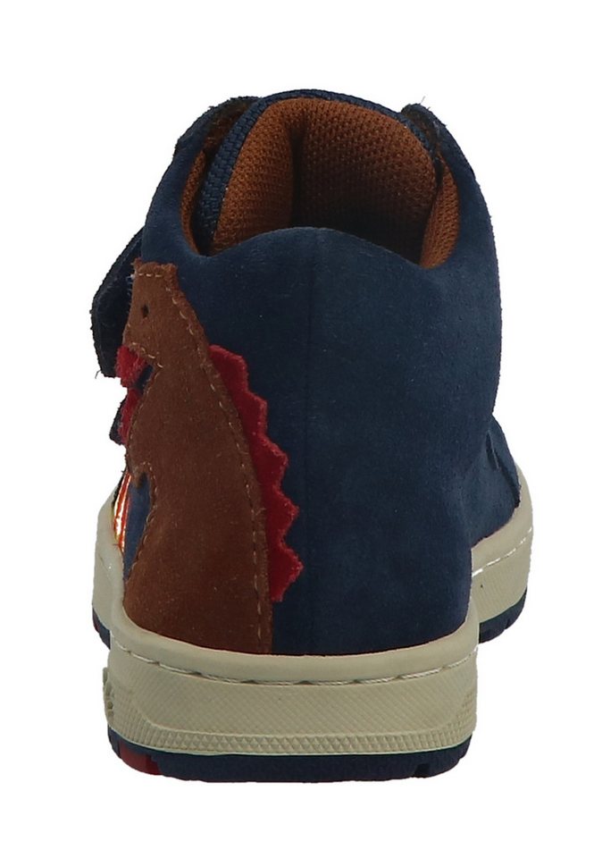 Lurchi Lurchi Dino-TEX Trainingsschuh – Bild 2 von 5