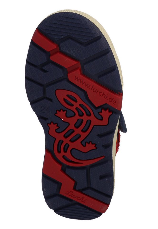 Lurchi Lurchi Dino-TEX Trainingsschuh – Bild 3 von 5