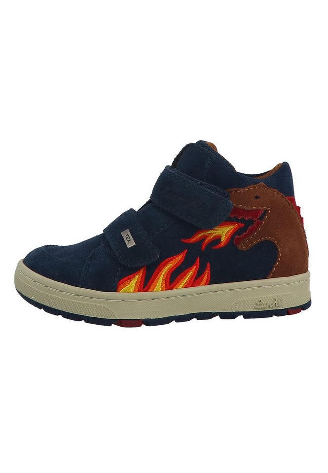 Lurchi Lurchi Dino-TEX Trainingsschuh – Bild 5 von 5