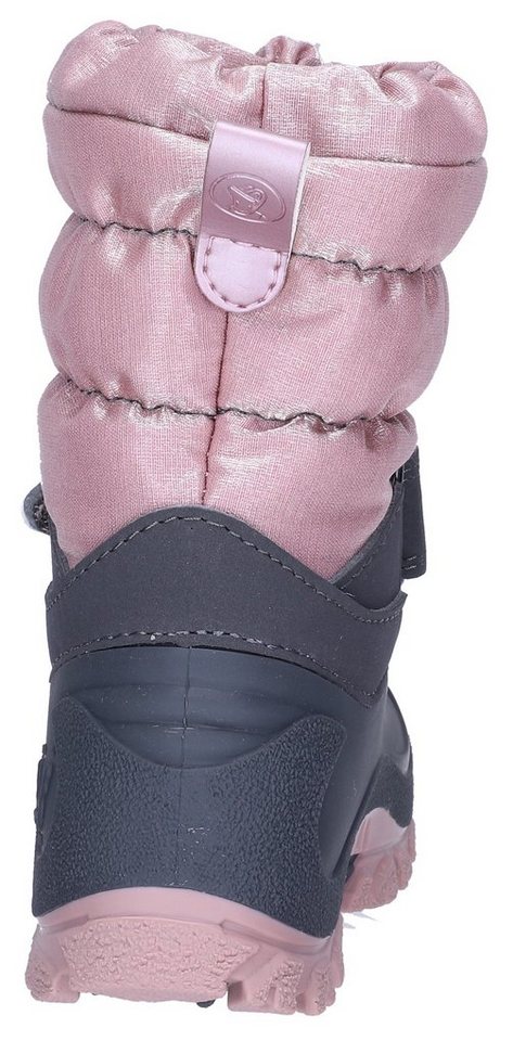 Lurchi Fjonna Snowboots Snowboots, Warmfutter, Größenschablone zum Download – Bild 3 von 5