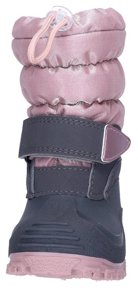 Lurchi Fjonna Snowboots Snowboots, Warmfutter, Größenschablone zum Download – Bild 4 von 5