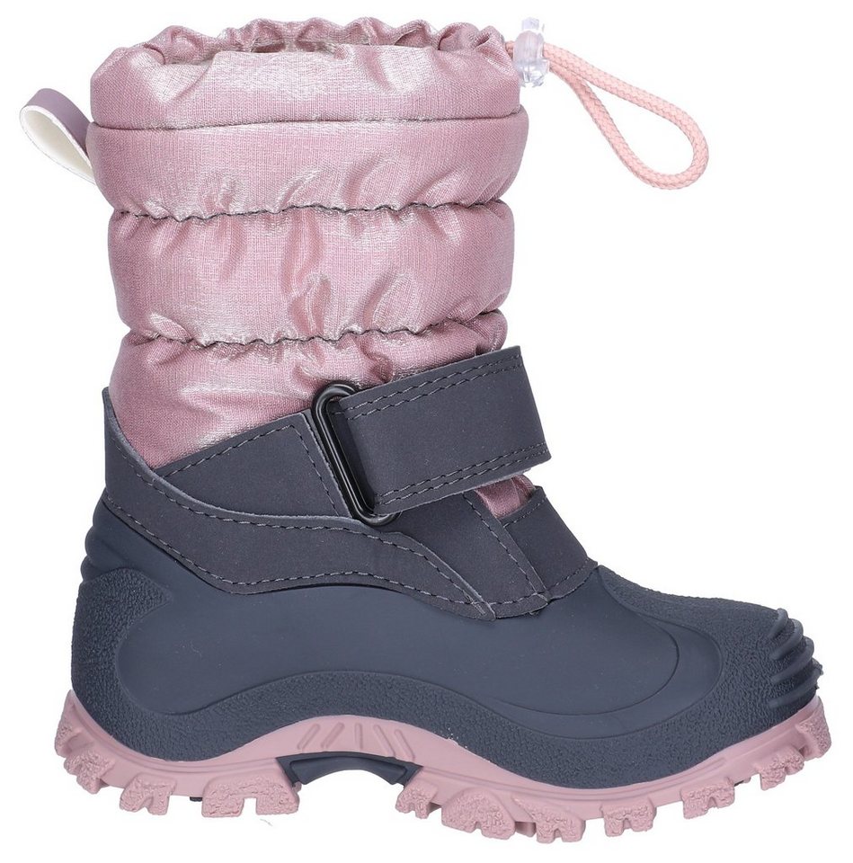 Lurchi Fjonna Snowboots Snowboots, Warmfutter, Größenschablone zum Download – Bild 5 von 5