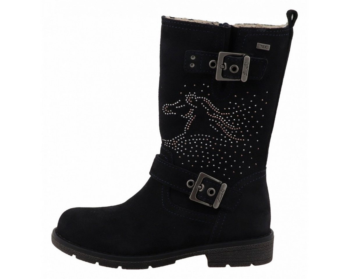 Lurchi Heriette WMS M Stiefel – Bild 2 von 3