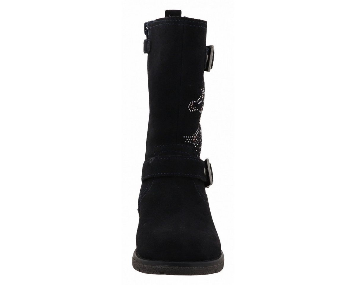Lurchi Heriette WMS M Stiefel – Bild 3 von 3