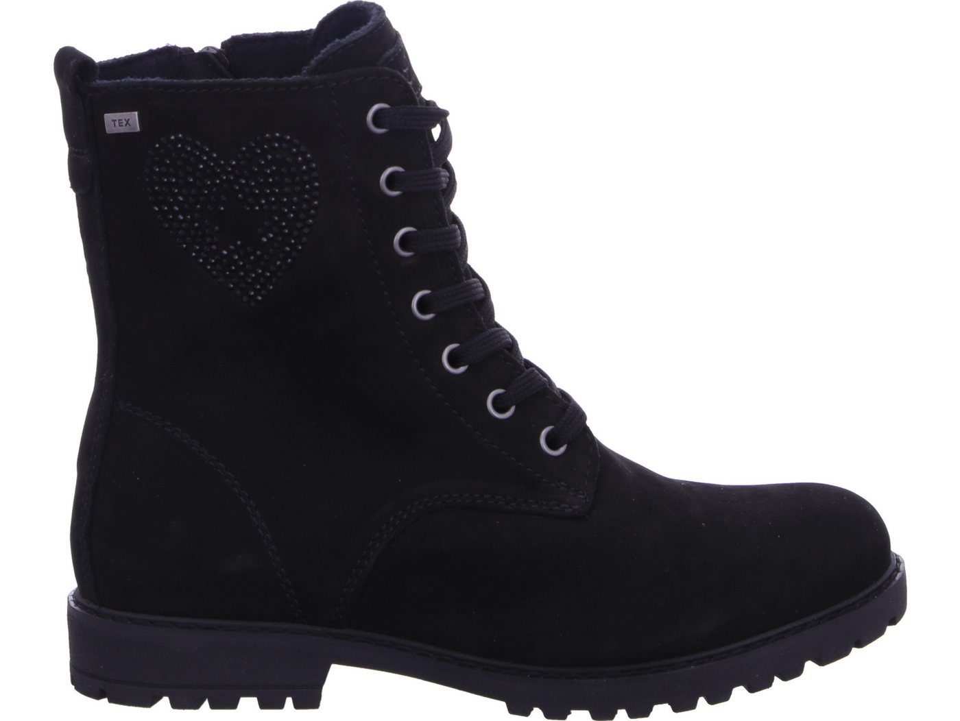 Lurchi Ida-TEX Winterboots mit TEX-Membran – Bild 2 von 5