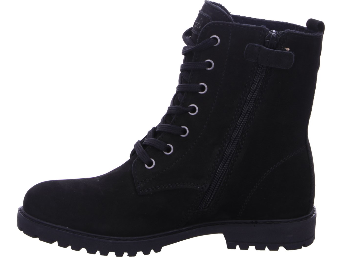 Lurchi Ida-TEX Winterboots mit TEX-Membran – Bild 3 von 5