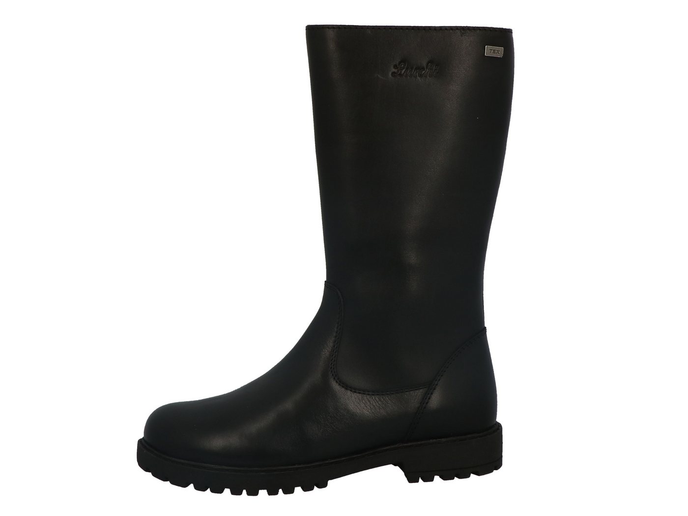 Lurchi Ilara WF-TEX Stiefel – Bild 2 von 5