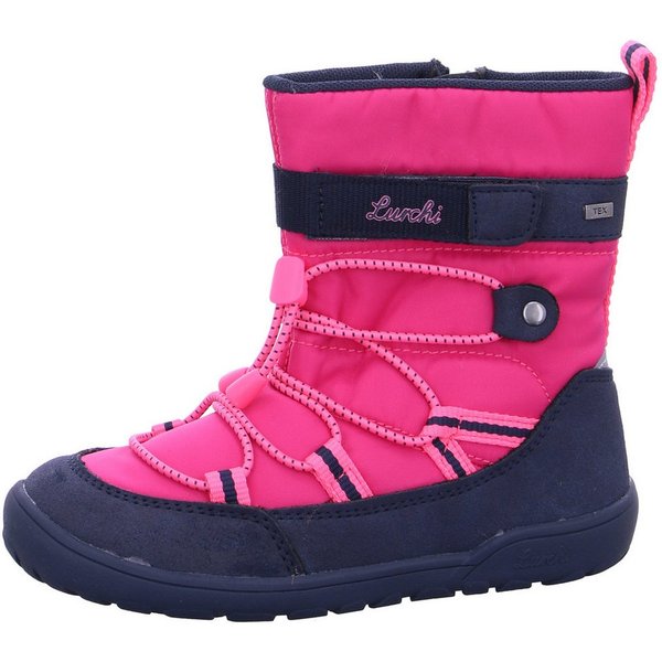 Lurchi Jace Tex Winterboots