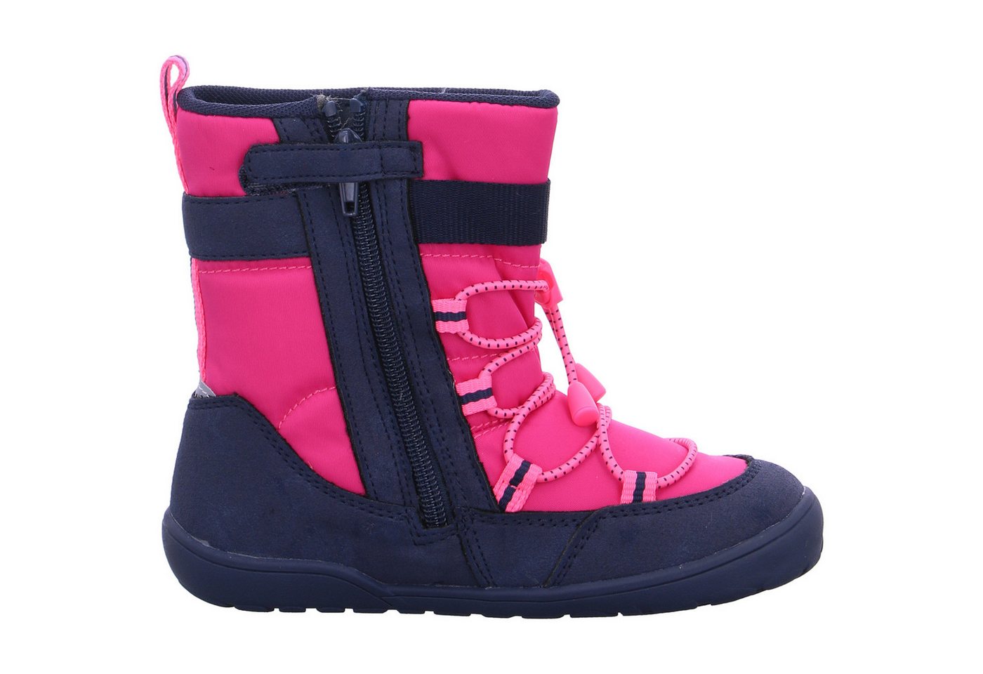 Lurchi Jace Tex Winterboots – Bild 3 von 4