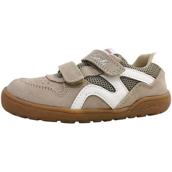 Lurchi Jamin Barefoot Klettschuh