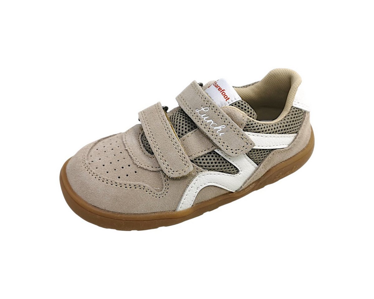 Lurchi Jamin Barefoot Klettschuh – Bild 3 von 3