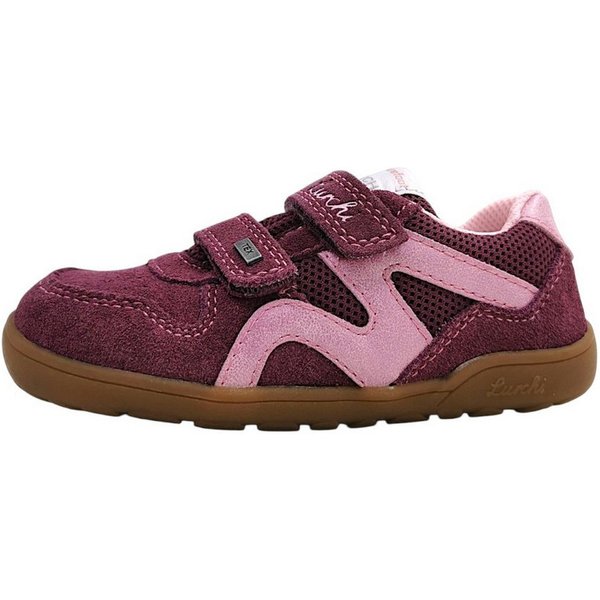 Lurchi Jamin Barefoot Klettschuh