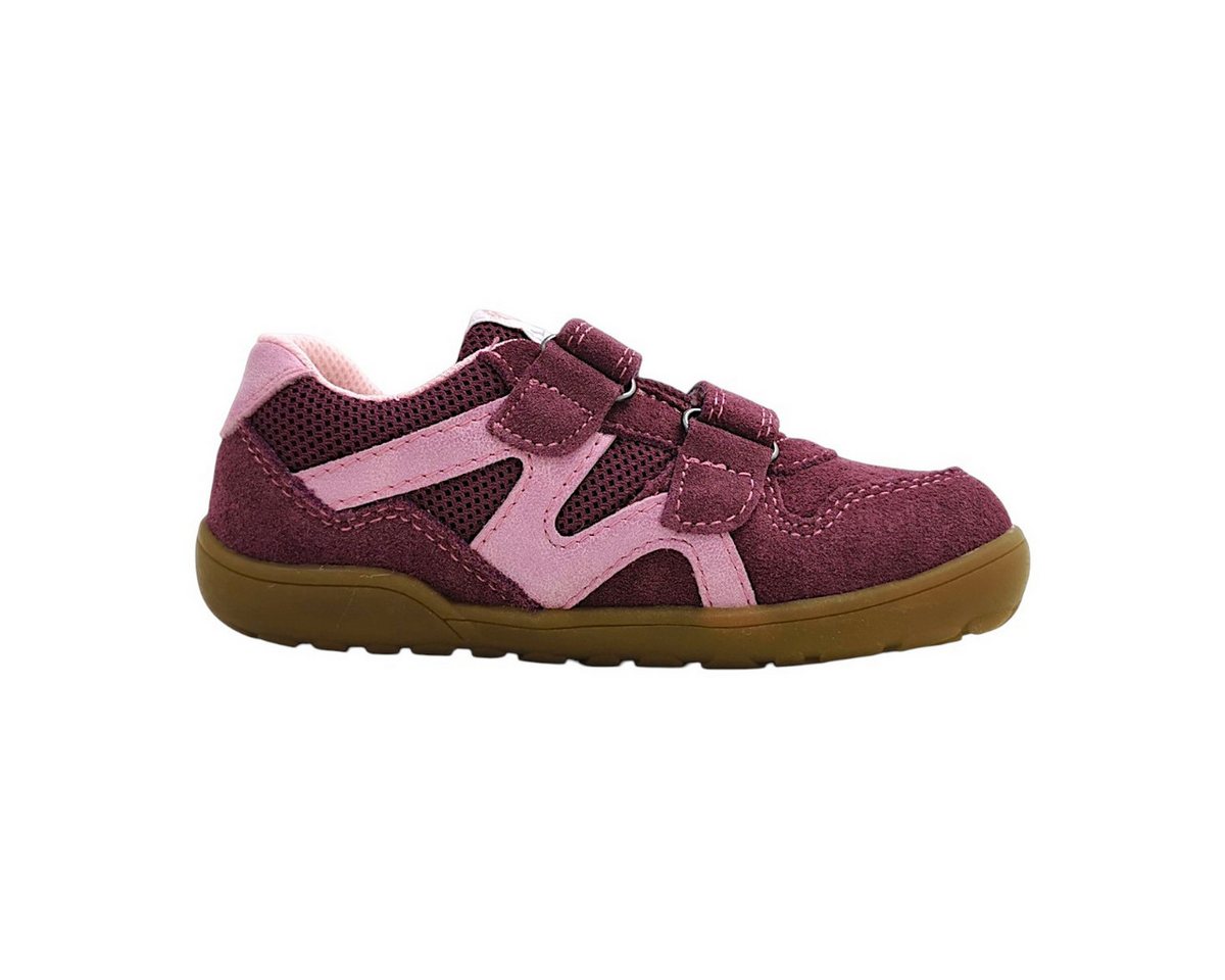 Lurchi Jamin Barefoot Klettschuh – Bild 2 von 3