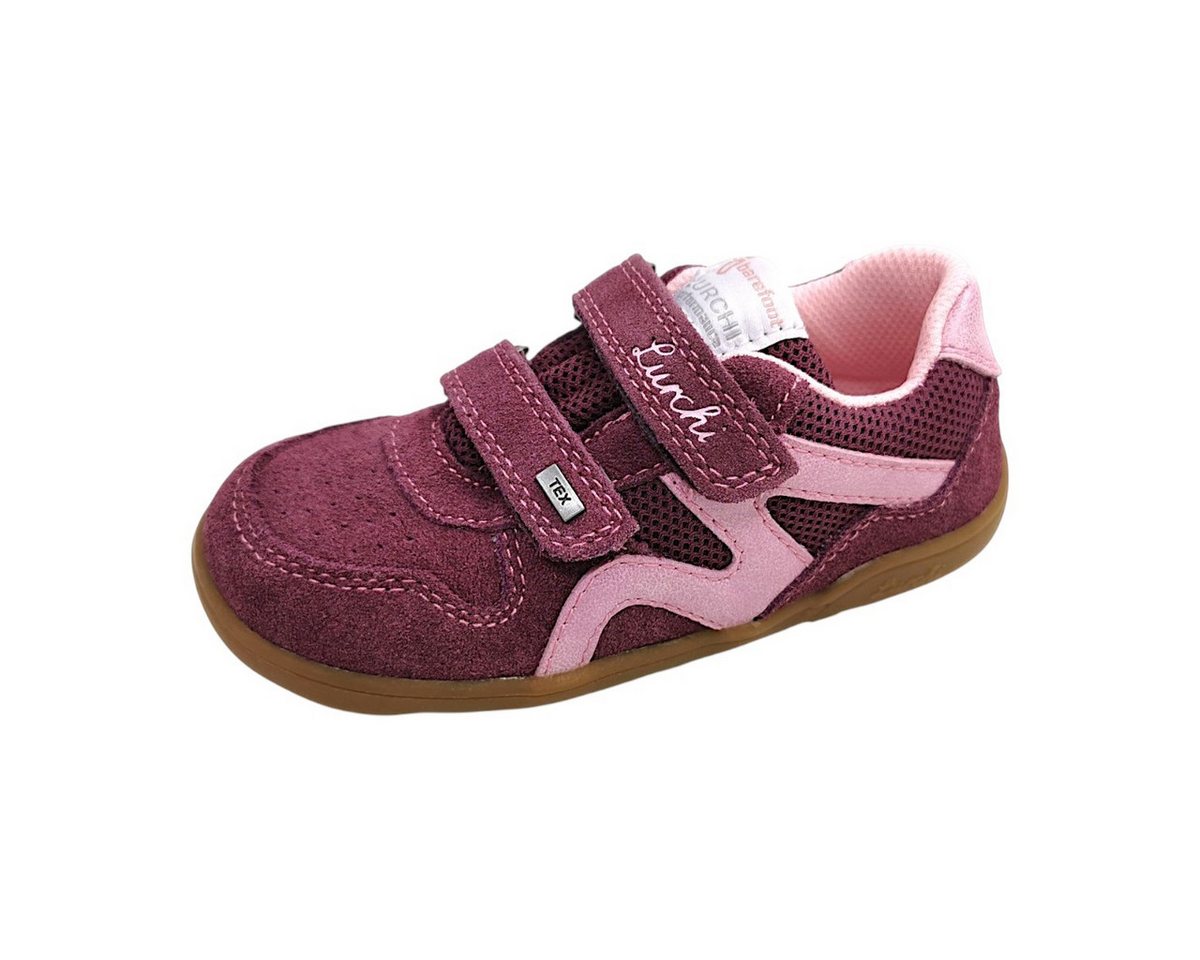 Lurchi Jamin Barefoot Klettschuh – Bild 3 von 3