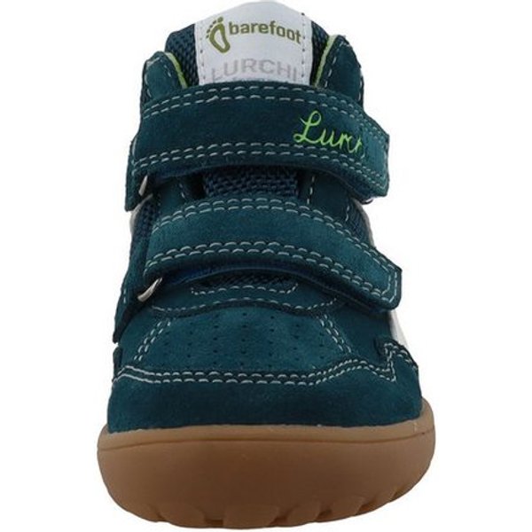 Lurchi Lurchi Jarven Barefoot-TEX Sneaker