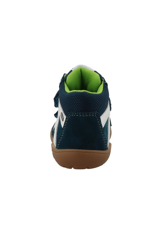 Lurchi Lurchi Jarven Barefoot-TEX Sneaker – Bild 2 von 5
