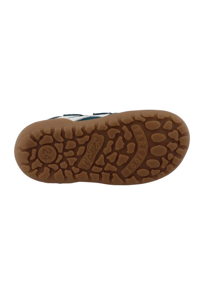Lurchi Lurchi Jarven Barefoot-TEX Sneaker – Bild 3 von 5