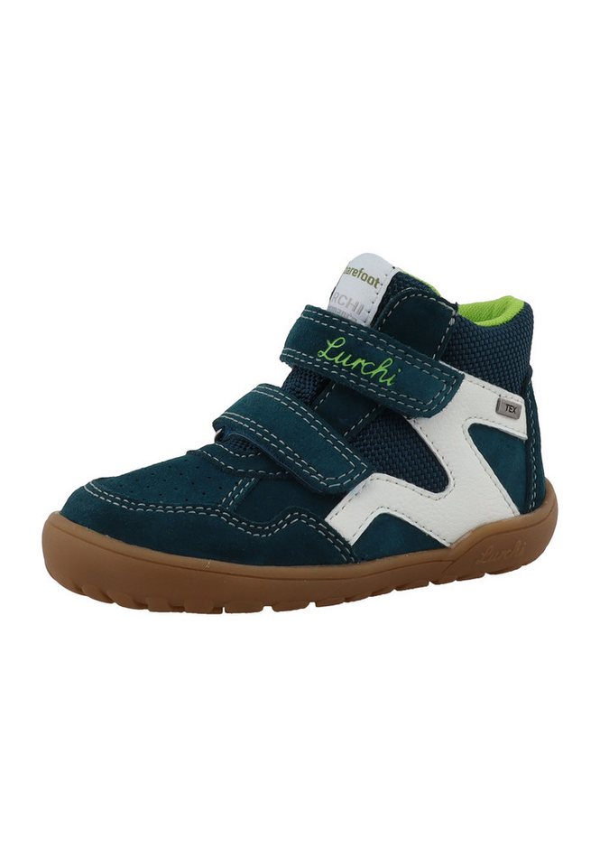 Lurchi Lurchi Jarven Barefoot-TEX Sneaker – Bild 4 von 5