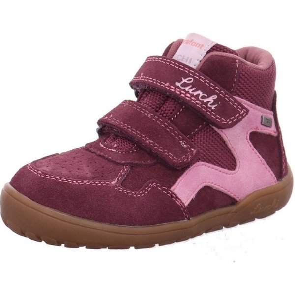 Lurchi Jarven Barefoot-TEX Stiefelette