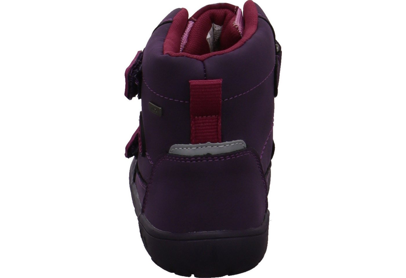 Lurchi Jessy-TEX Barefoot Stiefel – Bild 3 von 5