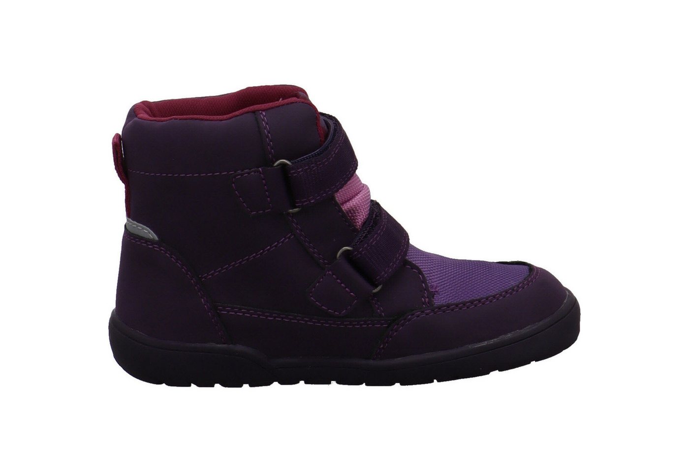 Lurchi Jessy-TEX Barefoot Stiefel – Bild 4 von 5