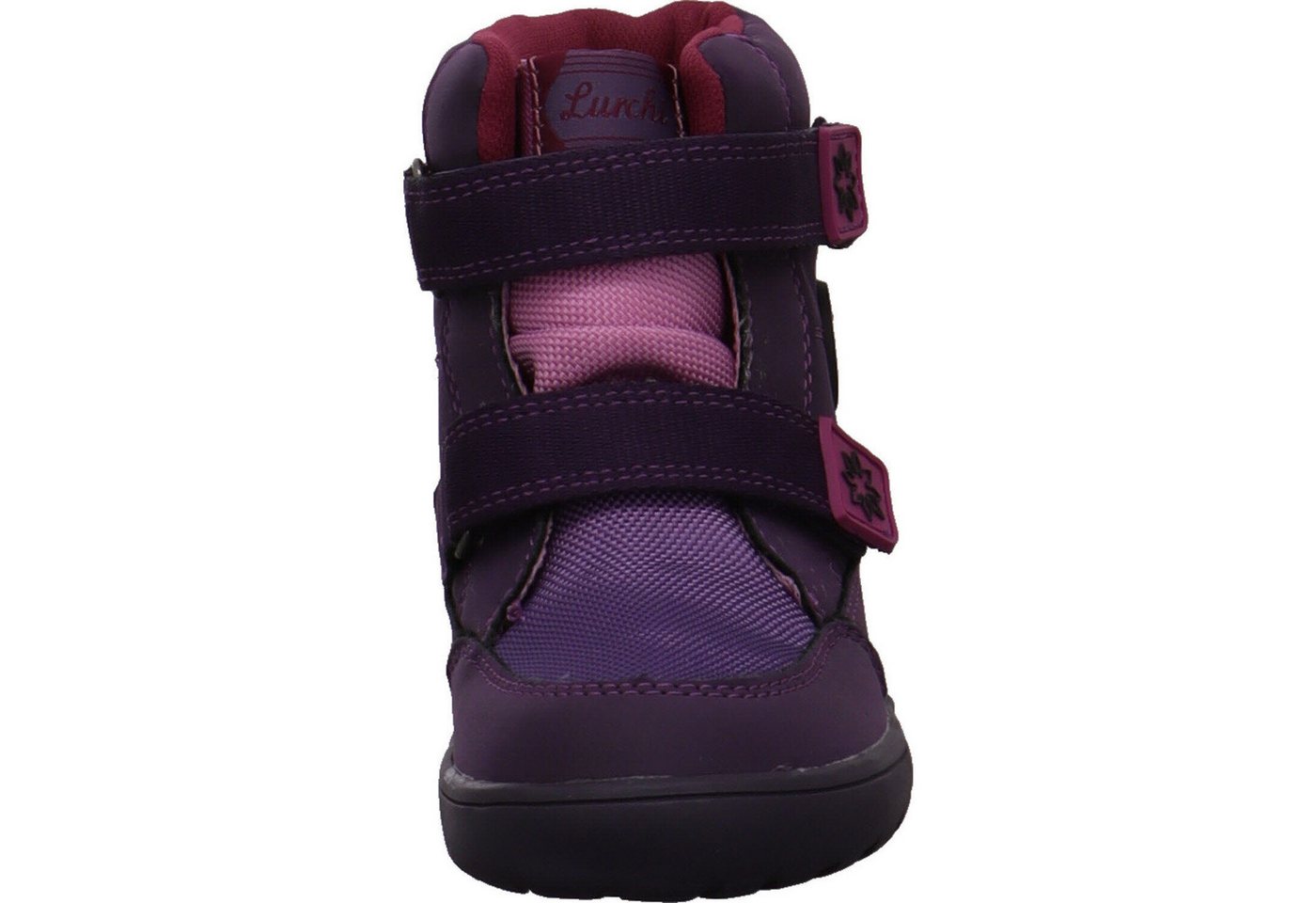 Lurchi Jessy-TEX Barefoot Stiefel – Bild 5 von 5