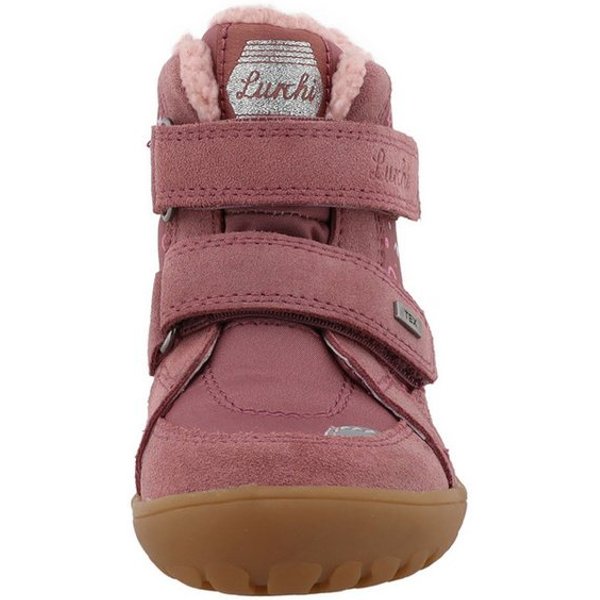 Lurchi Lurchi Jilly Barefoot-TEX Sneaker