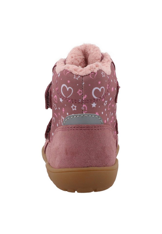 Lurchi Lurchi Jilly Barefoot-TEX Sneaker – Bild 2 von 5